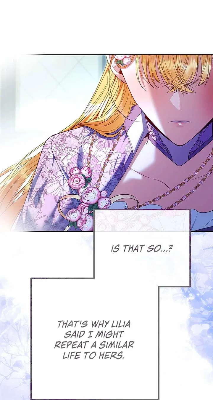 I Thought I Tamed the Villain Chapter 63 page 10