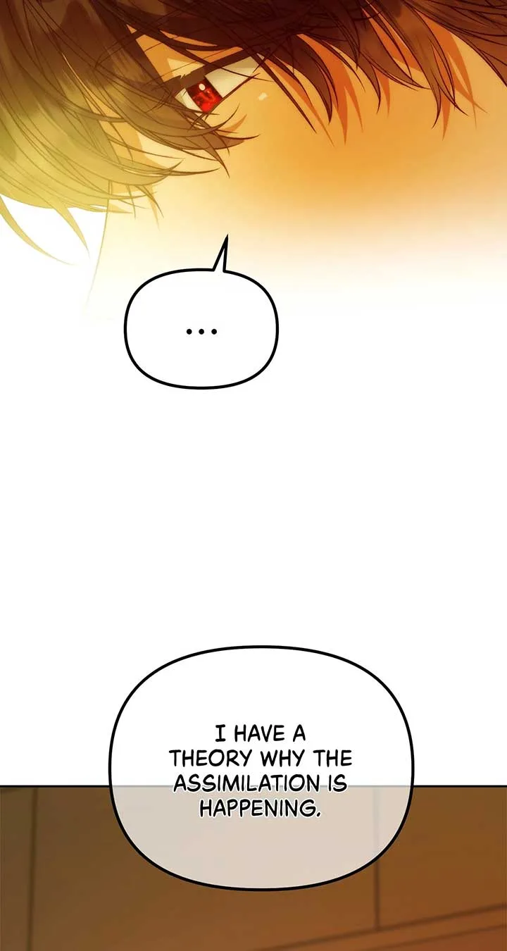 I Thought I Tamed the Villain Chapter 64 page 18