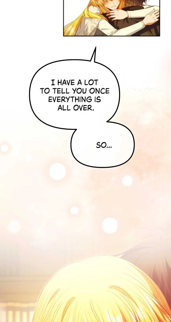 I Thought I Tamed the Villain Chapter 64 page 56