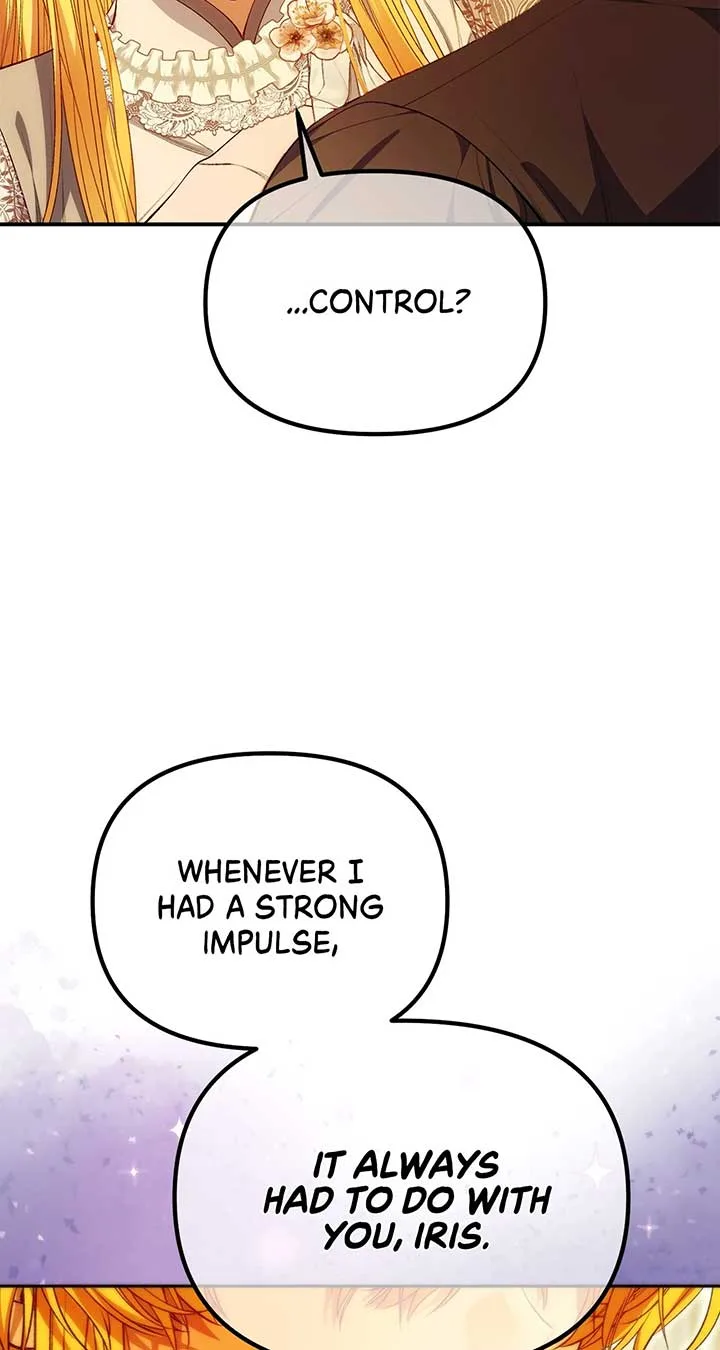 I Thought I Tamed the Villain Chapter 64 page 24