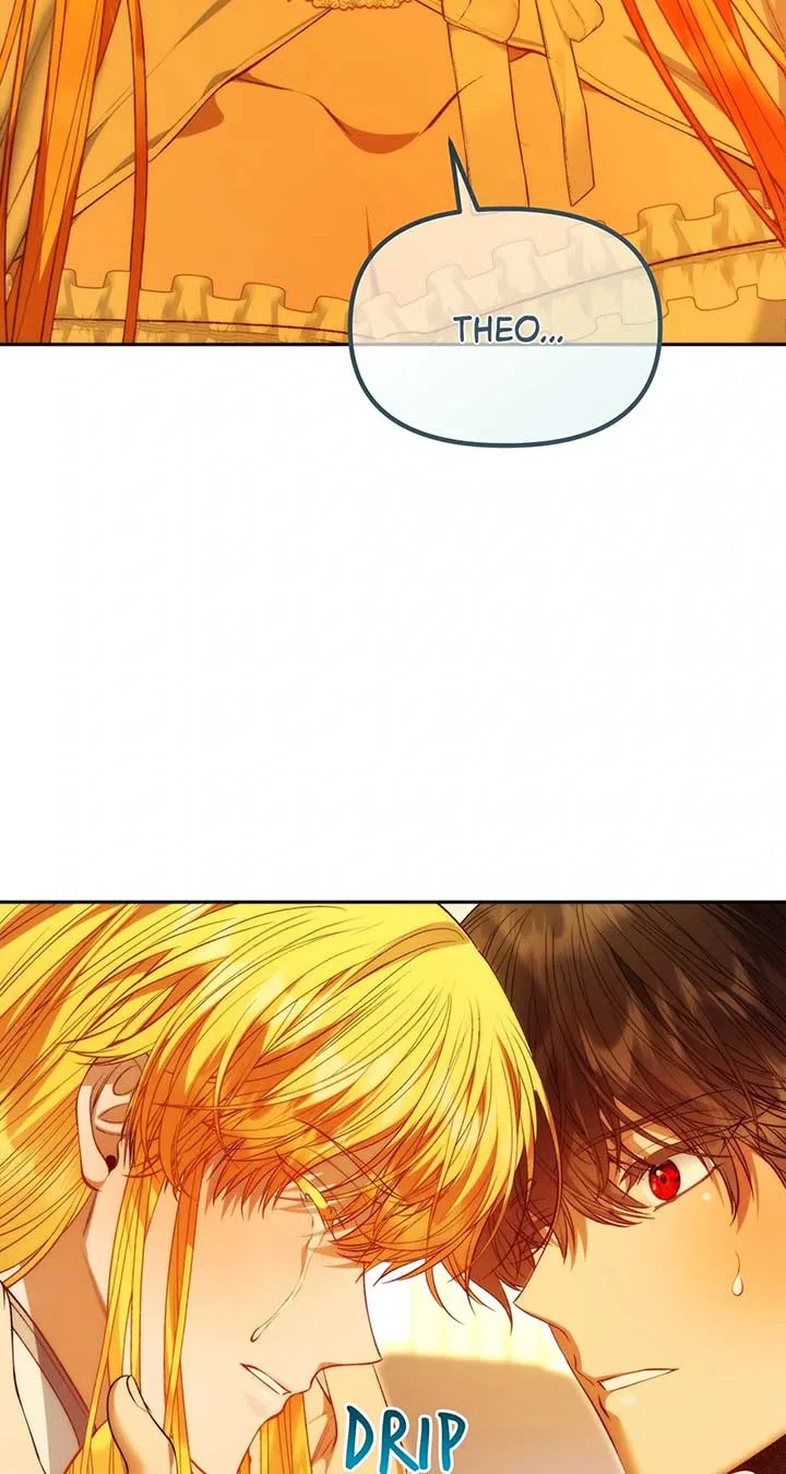 I Thought I Tamed the Villain Chapter 64 page 36