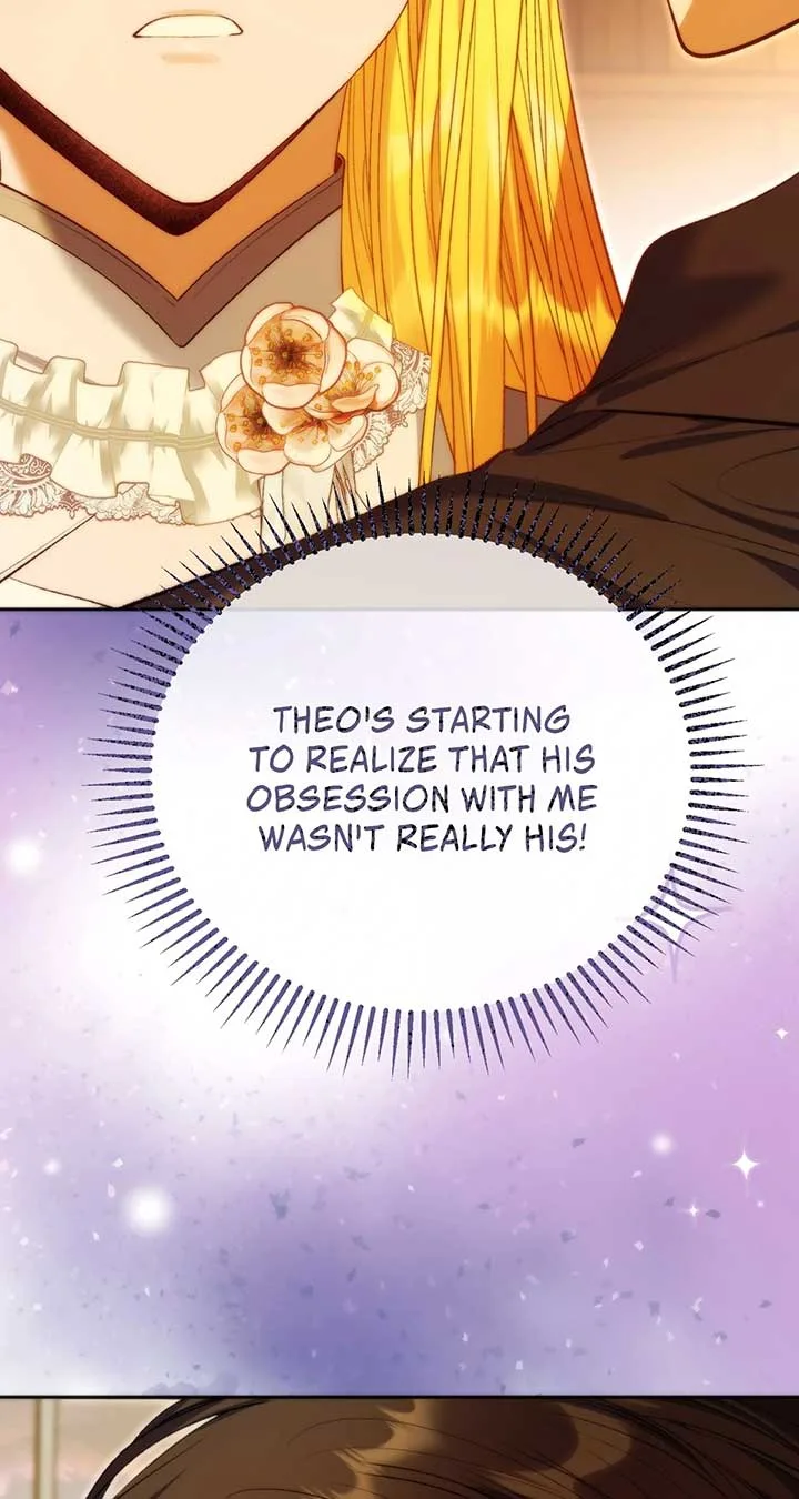I Thought I Tamed the Villain Chapter 64 page 28