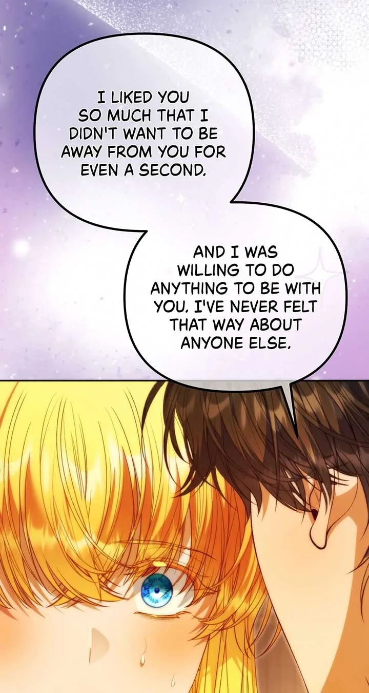 I Thought I Tamed the Villain Chapter 64 page 27