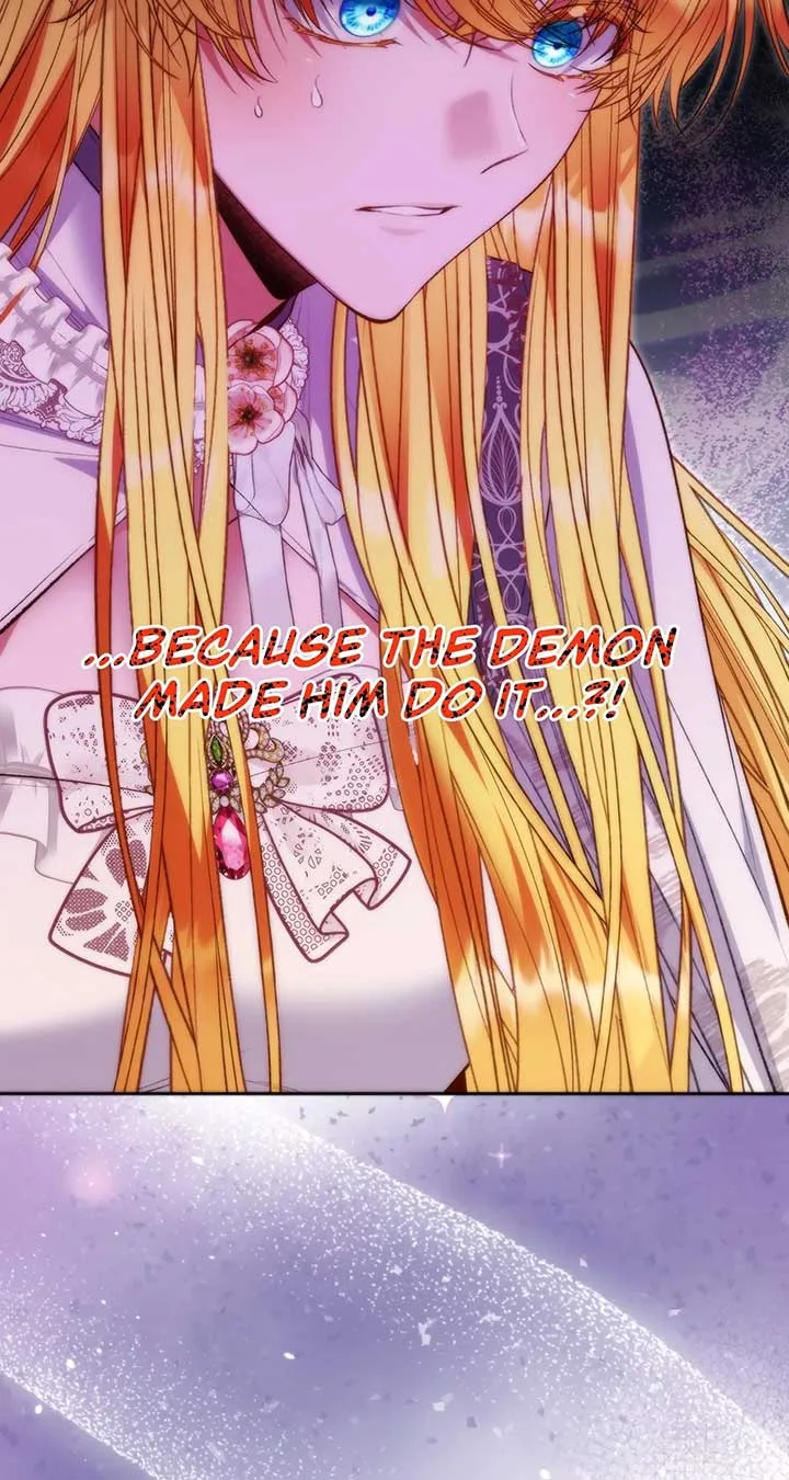 I Thought I Tamed the Villain Chapter 64 page 26