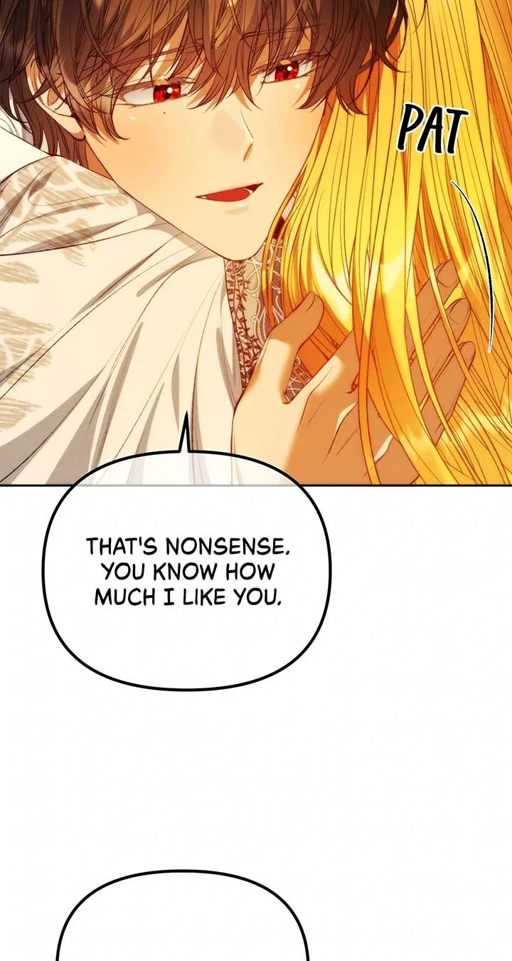 I Thought I Tamed the Villain Chapter 64 page 40