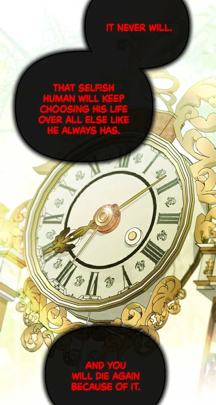 I Thought I Tamed the Villain Chapter 63 page 8