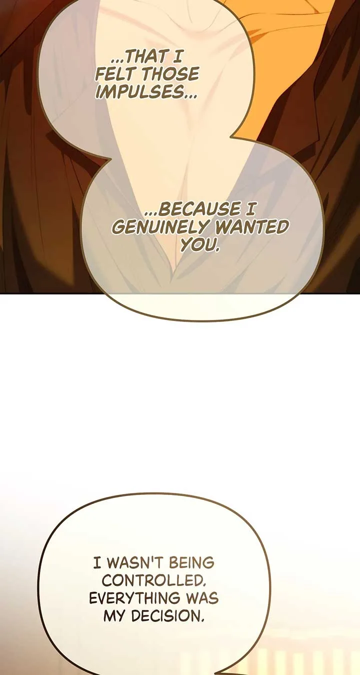 I Thought I Tamed the Villain Chapter 64 page 34