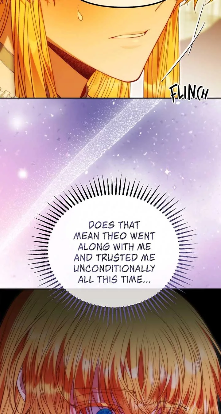 I Thought I Tamed the Villain Chapter 64 page 25