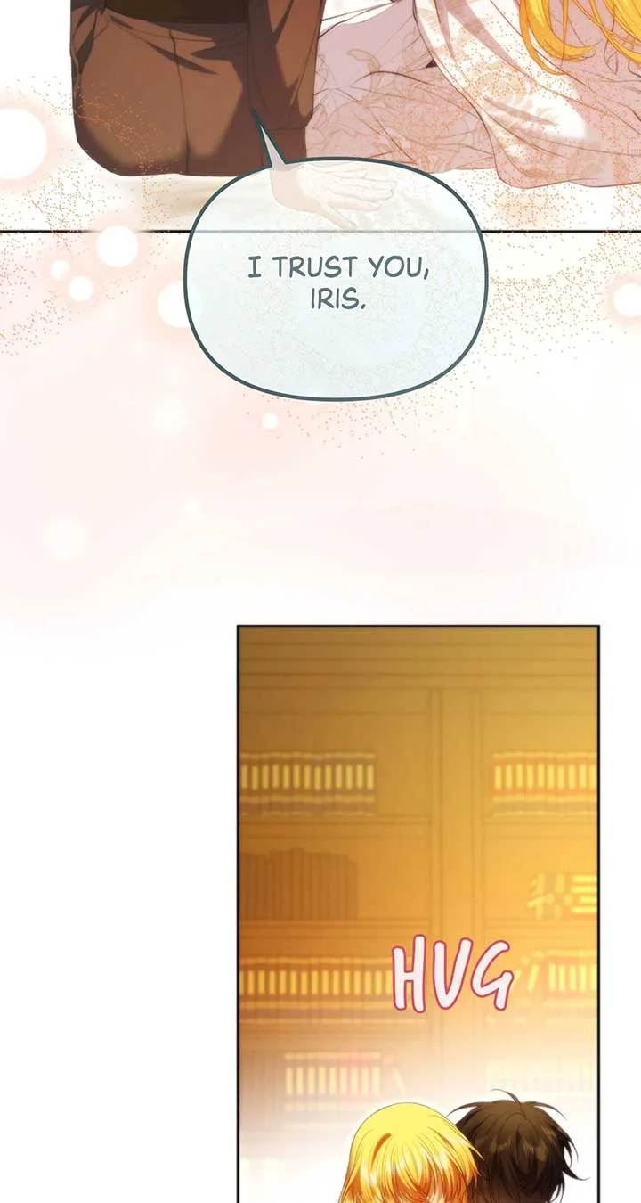 I Thought I Tamed the Villain Chapter 64 page 55