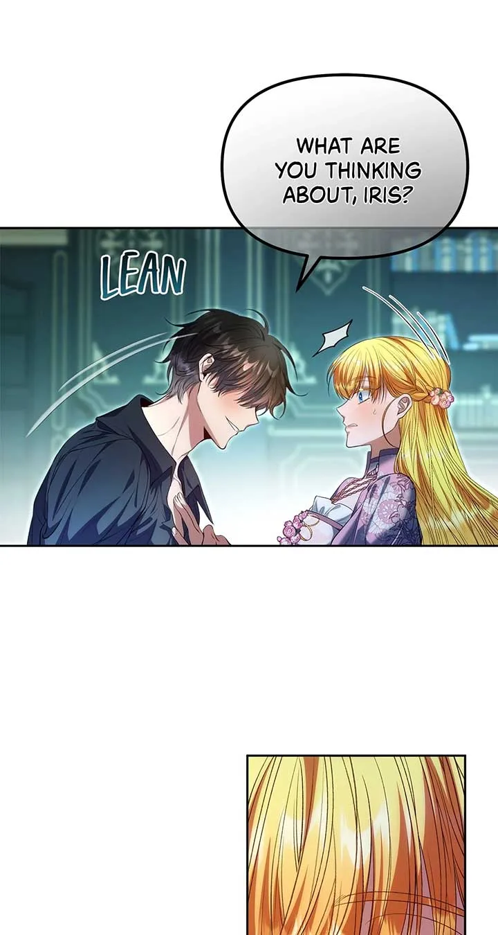 I Thought I Tamed the Villain Chapter 62 page 34