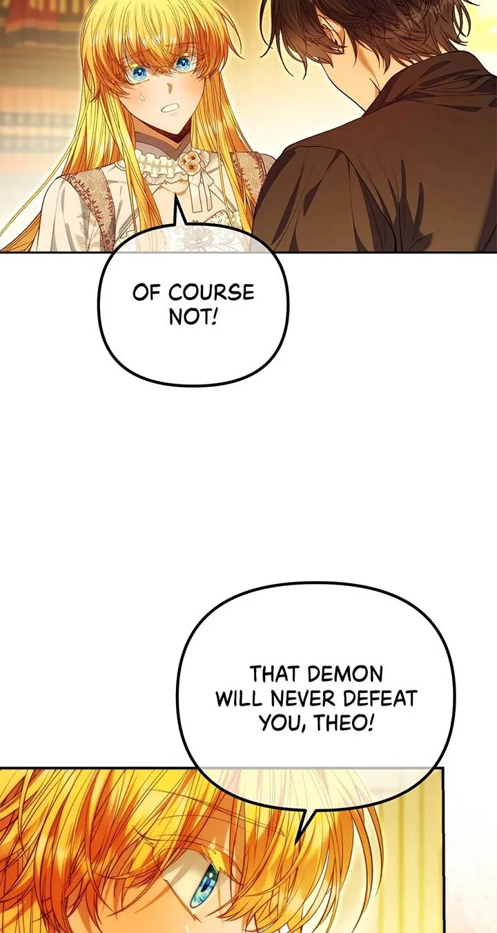 I Thought I Tamed the Villain Chapter 64 page 16