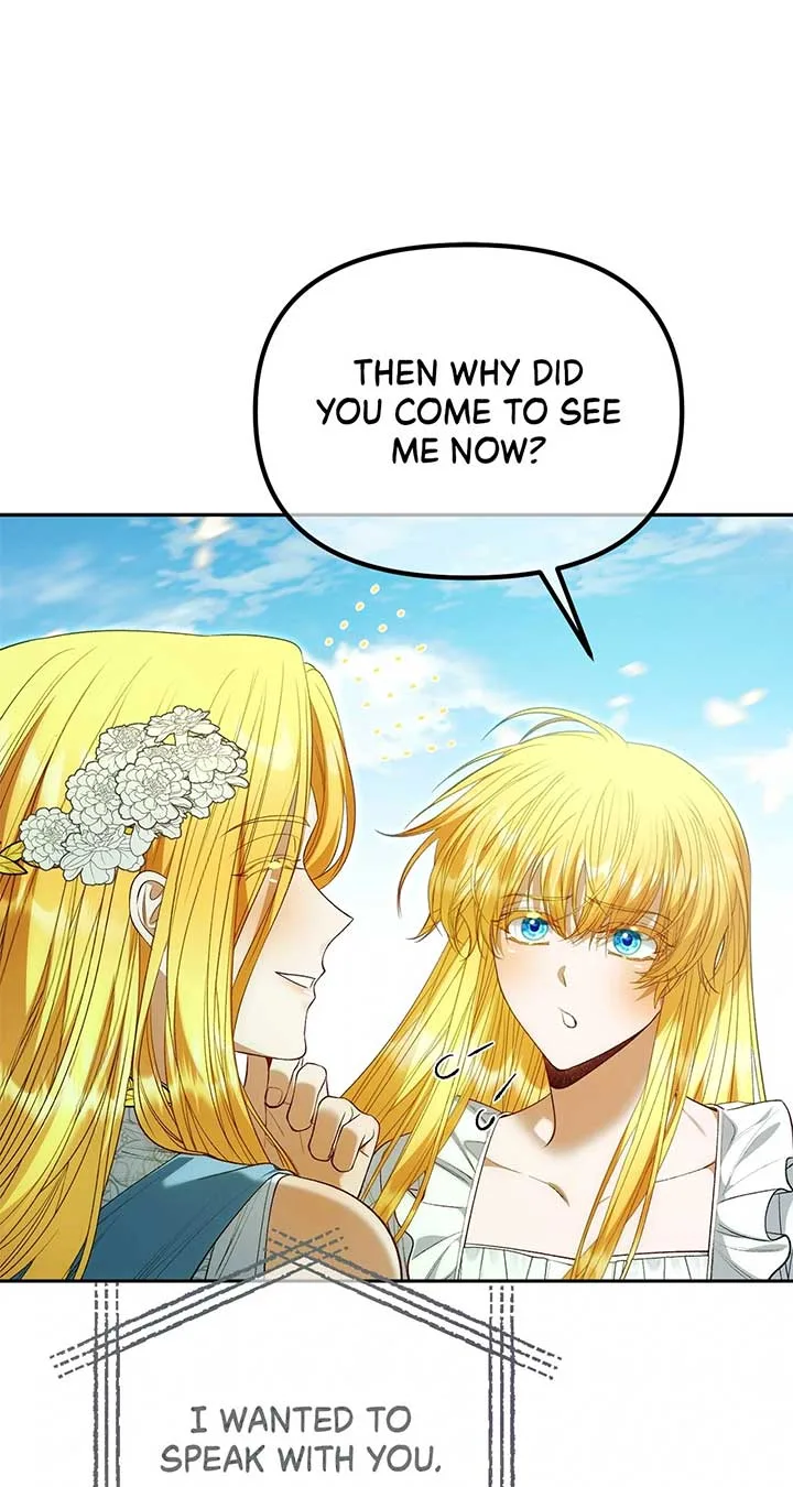 I Thought I Tamed the Villain Chapter 64 page 65