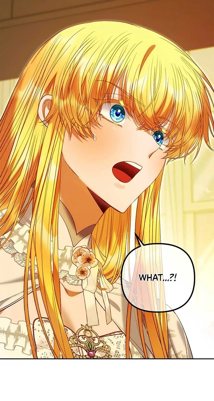 I Thought I Tamed the Villain Chapter 64 page 19