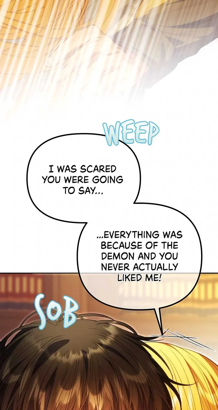 I Thought I Tamed the Villain Chapter 64 page 39