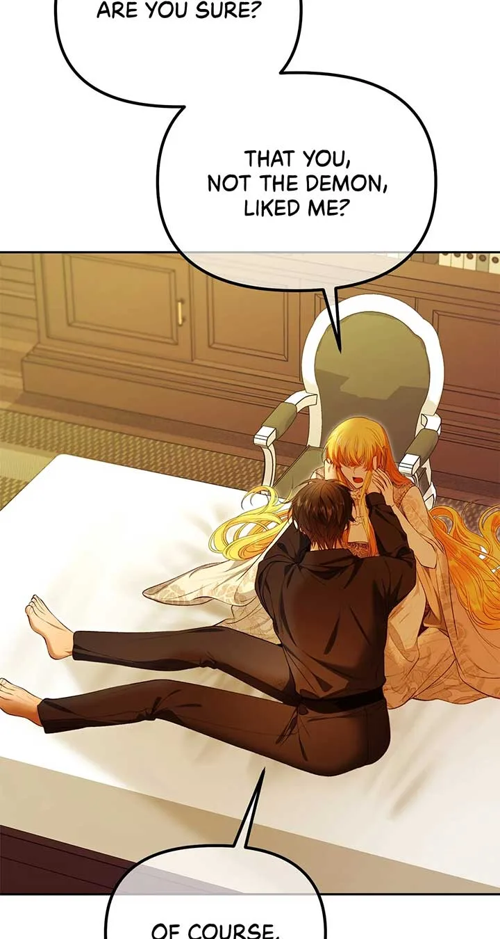 I Thought I Tamed the Villain Chapter 64 page 41