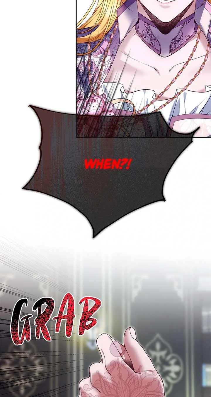 I Thought I Tamed the Villain Chapter 63 page 16