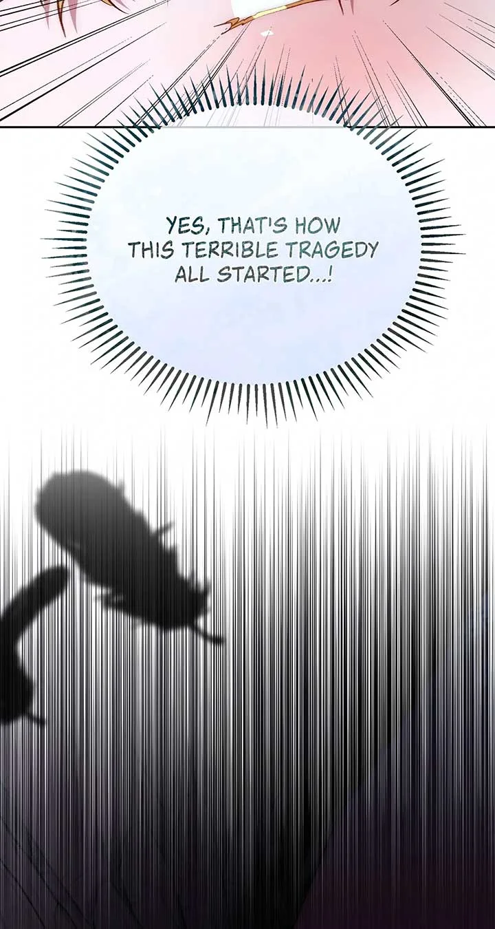 I Thought I Tamed the Villain Chapter 63 page 24