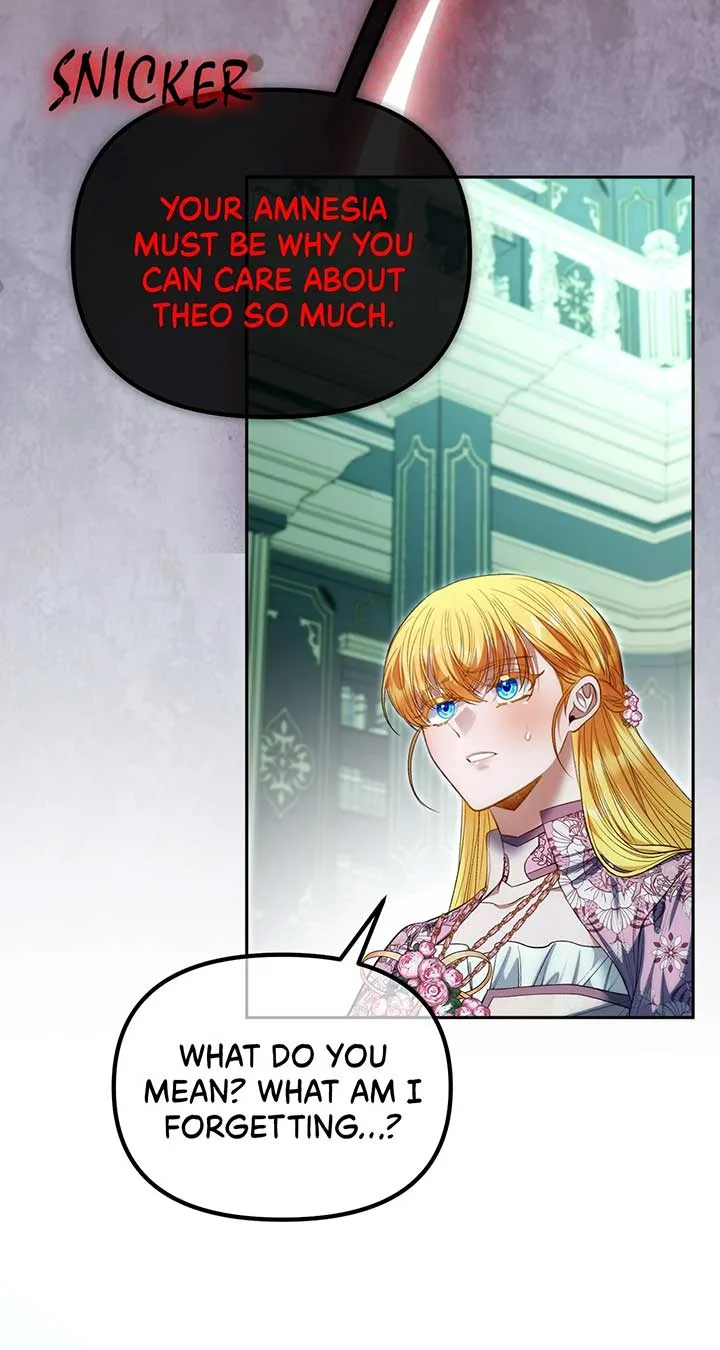 I Thought I Tamed the Villain Chapter 62 page 46