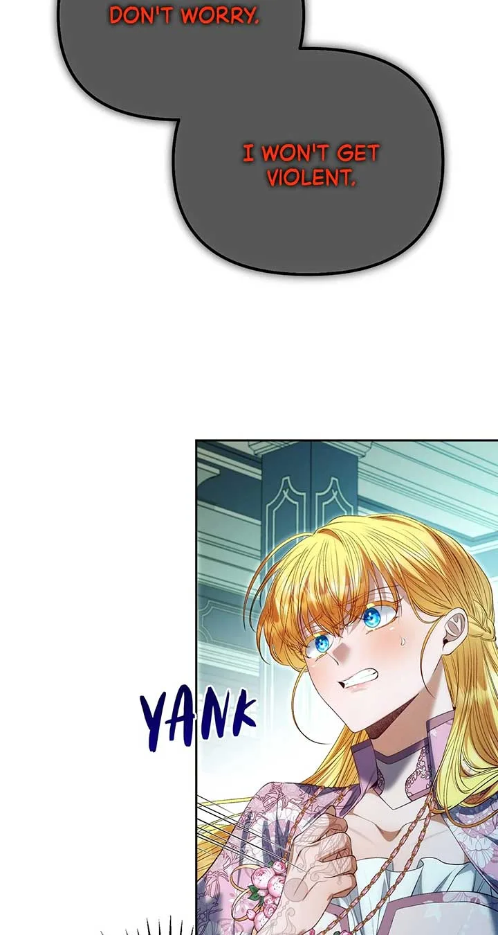 I Thought I Tamed the Villain Chapter 62 page 38