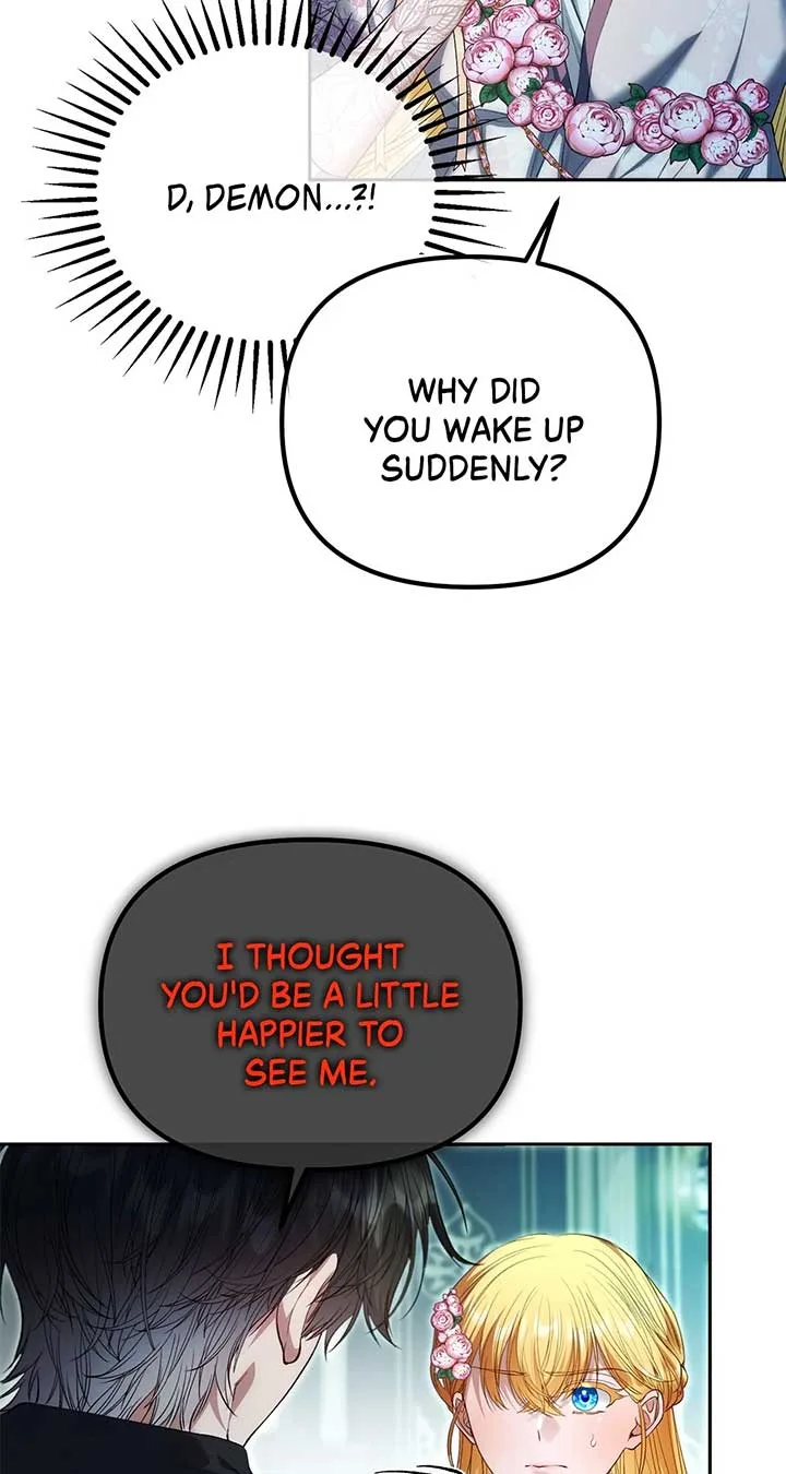 I Thought I Tamed the Villain Chapter 62 page 39