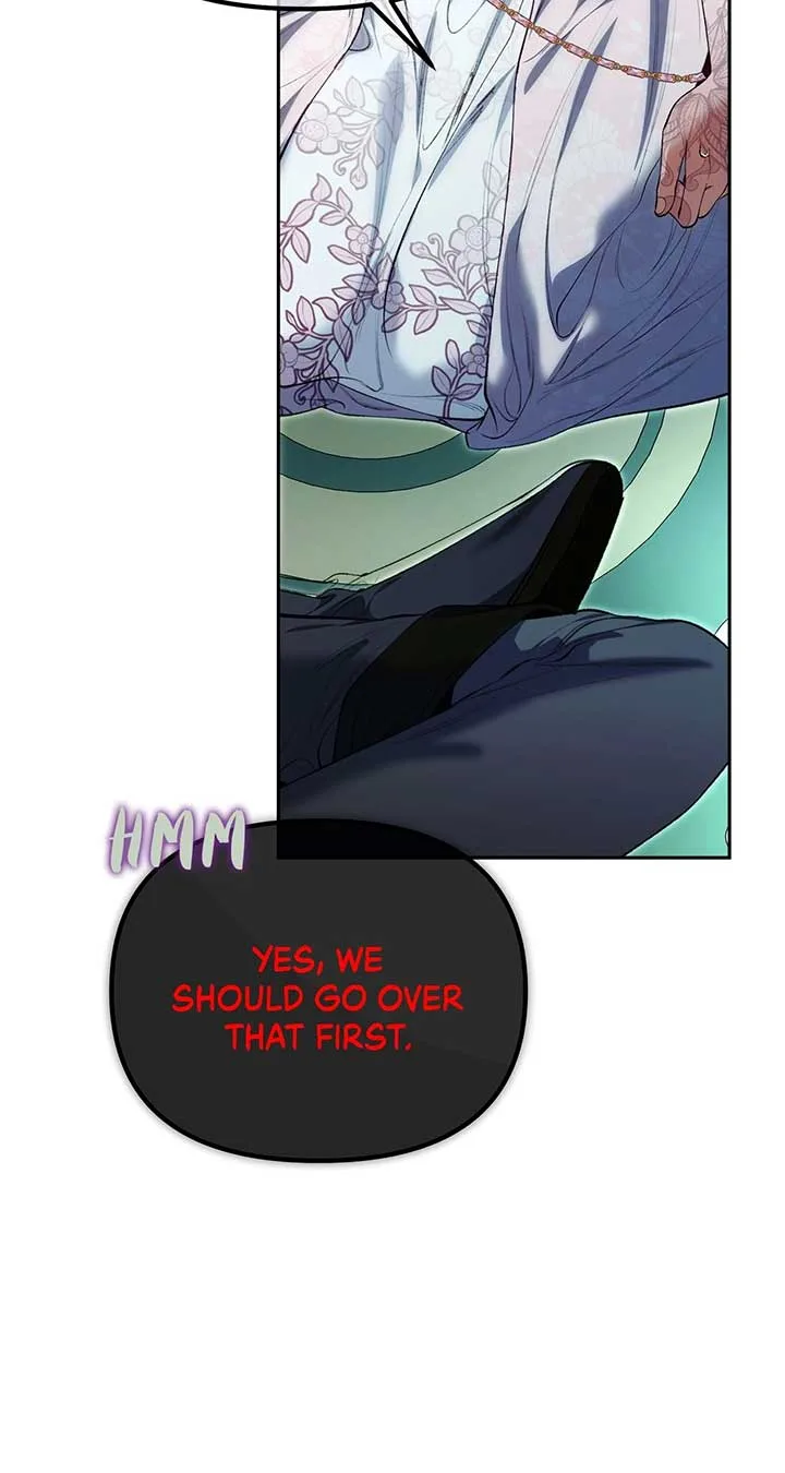 I Thought I Tamed the Villain Chapter 62 page 52