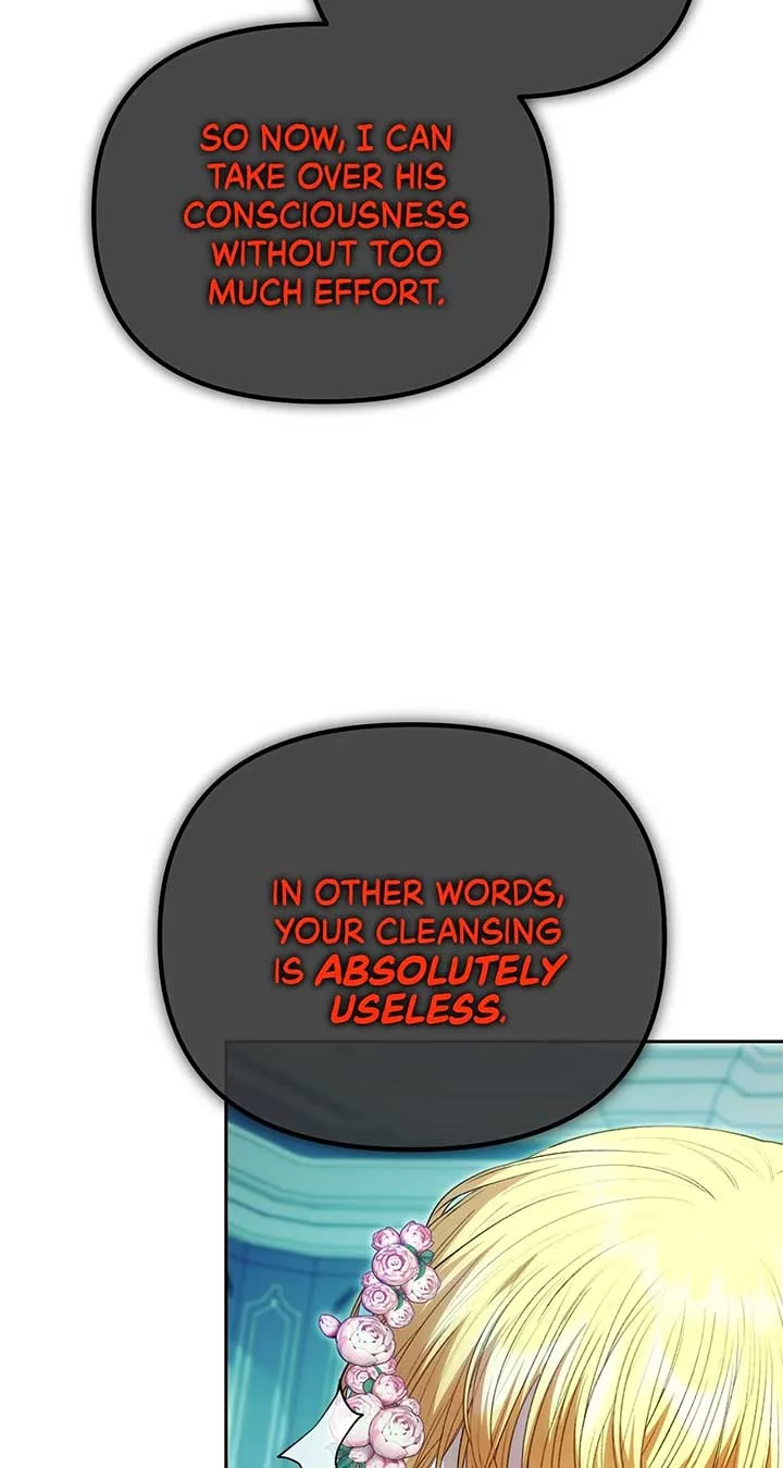 I Thought I Tamed the Villain Chapter 62 page 42