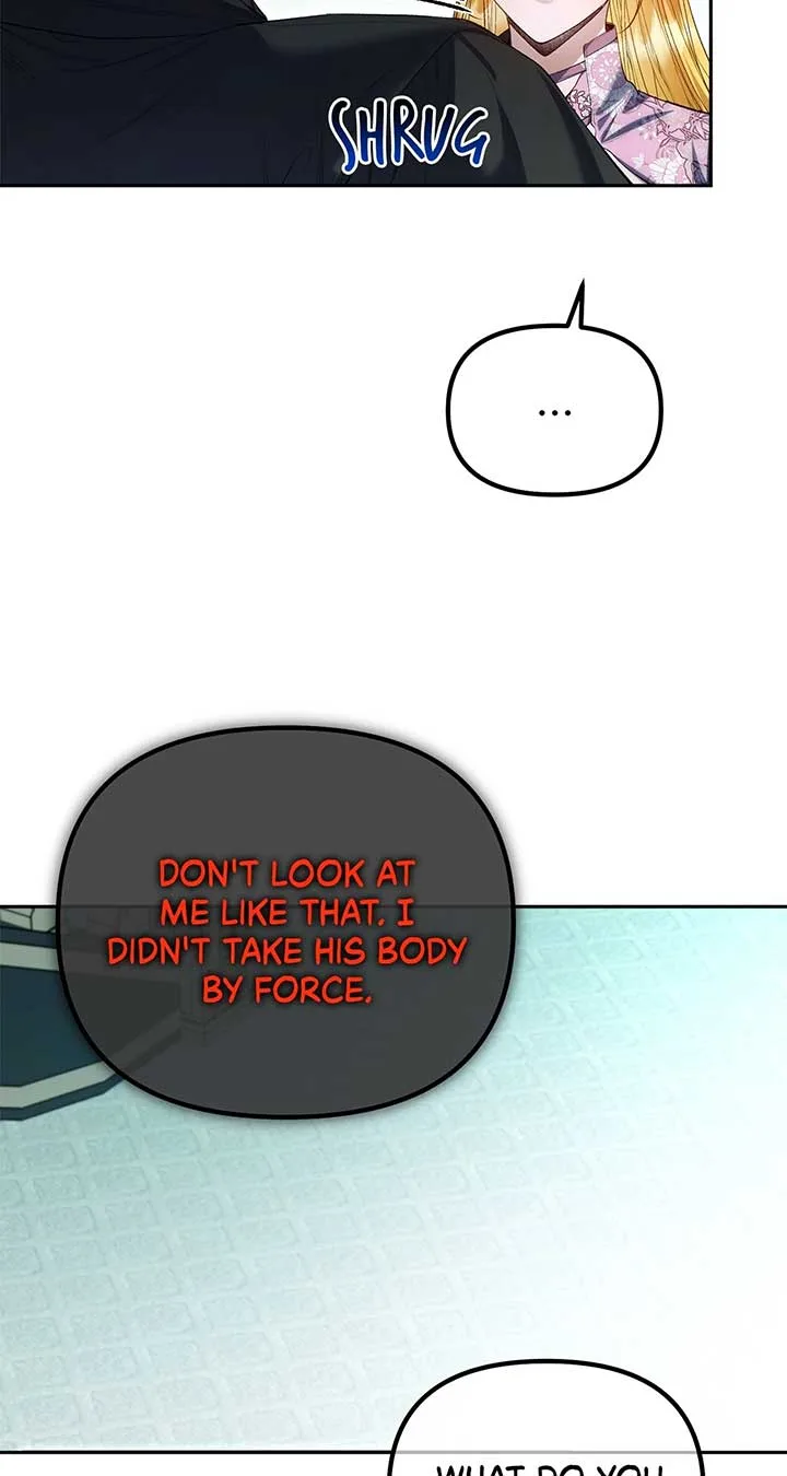 I Thought I Tamed the Villain Chapter 62 page 40