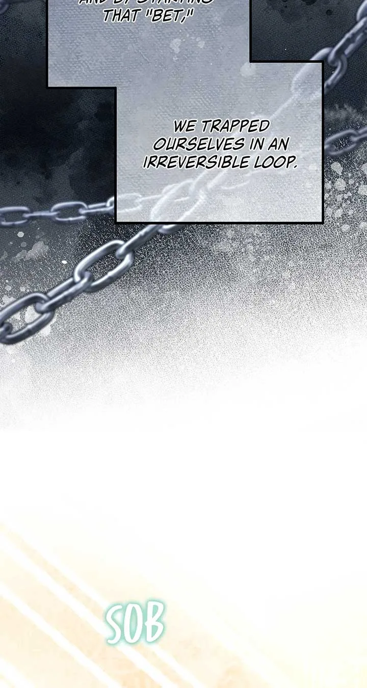 I Thought I Tamed the Villain Chapter 63 page 31