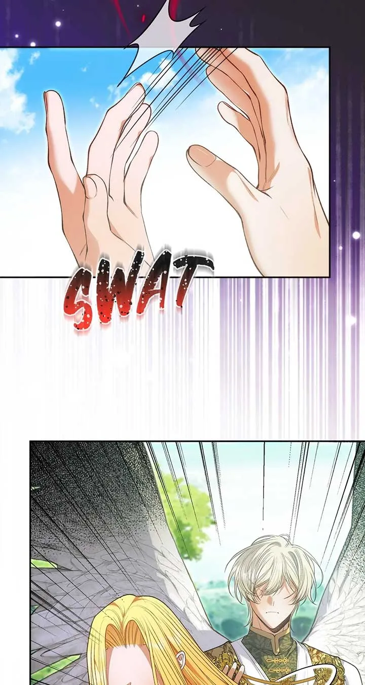 I Thought I Tamed the Villain Chapter 65 page 29