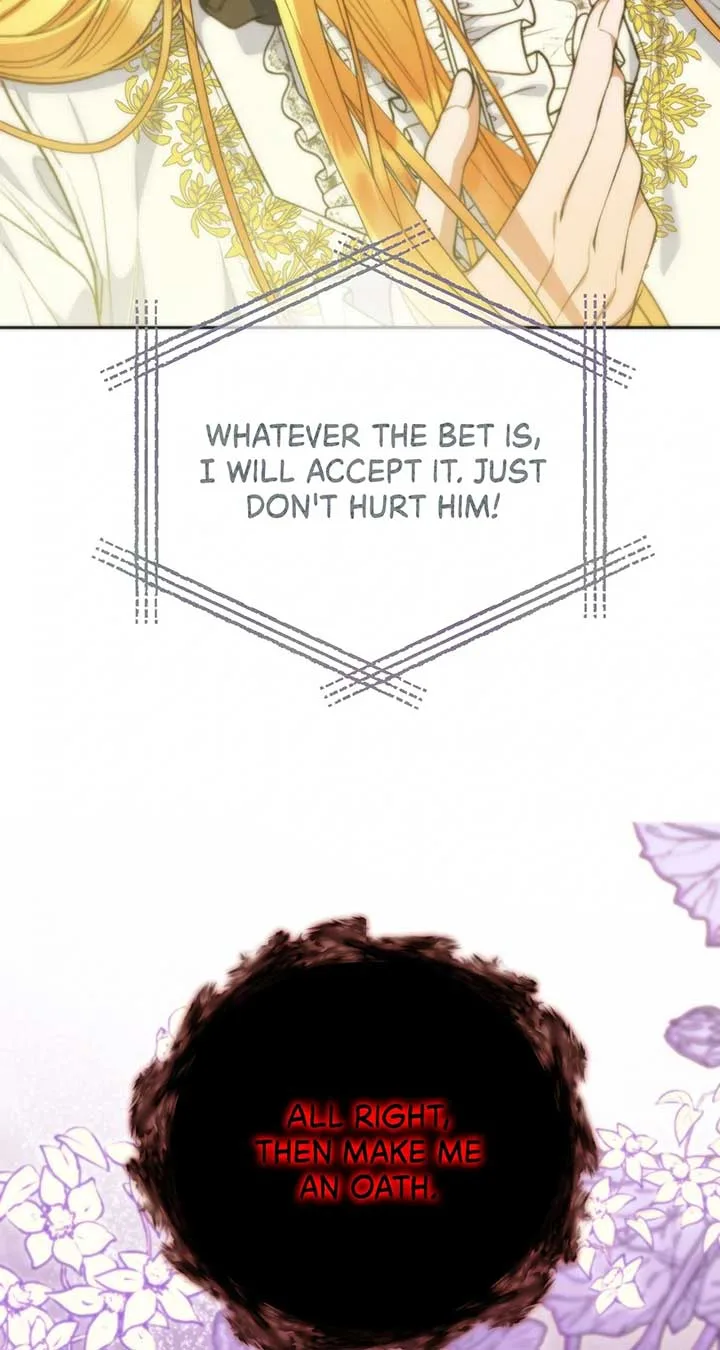 I Thought I Tamed the Villain Chapter 65 page 25