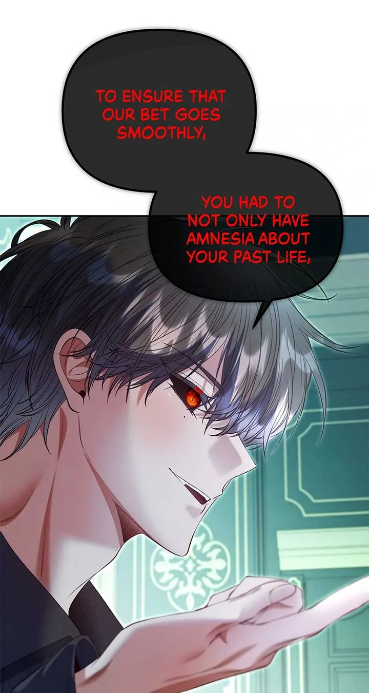 I Thought I Tamed the Villain Chapter 62 page 53