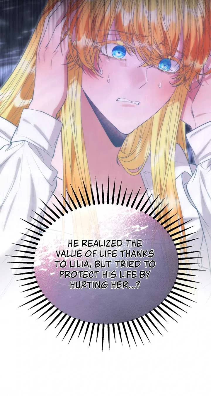I Thought I Tamed the Villain Chapter 65 page 40