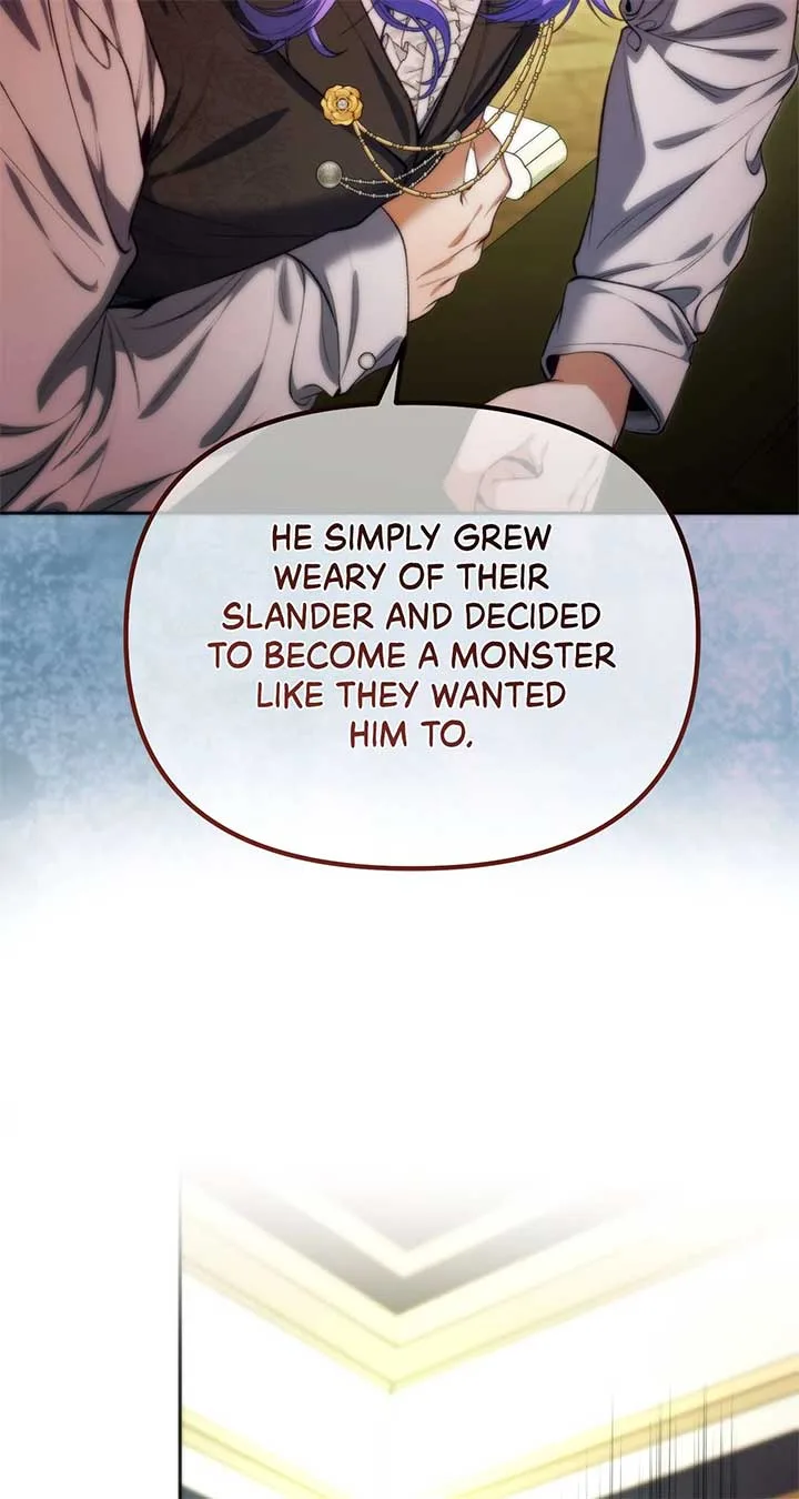 I Thought I Tamed the Villain Chapter 66 page 19