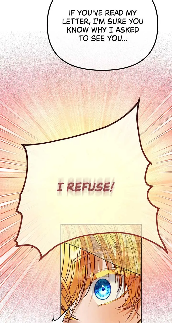 I Thought I Tamed the Villain Chapter 66 page 7