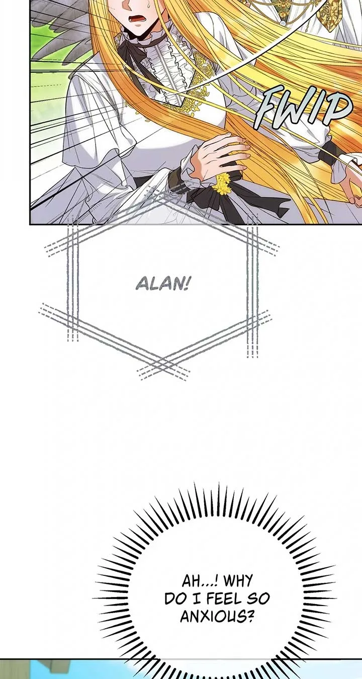 I Thought I Tamed the Villain Chapter 65 page 30