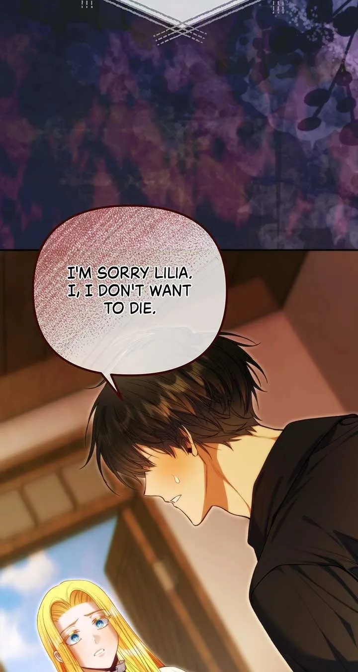 I Thought I Tamed the Villain Chapter 65 page 36