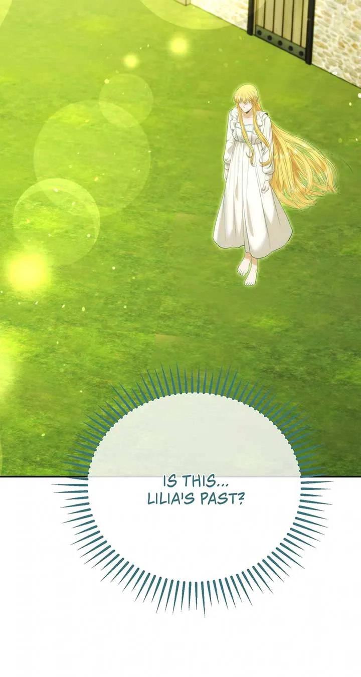 I Thought I Tamed the Villain Chapter 65 page 3