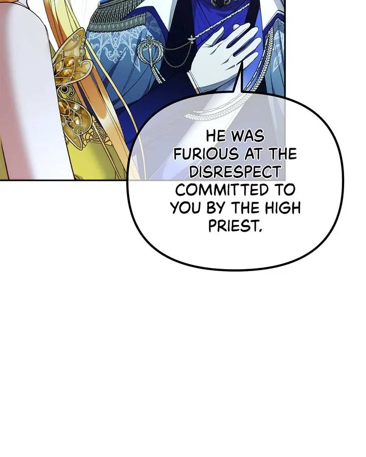 I Thought I Tamed the Villain Chapter 65 page 55