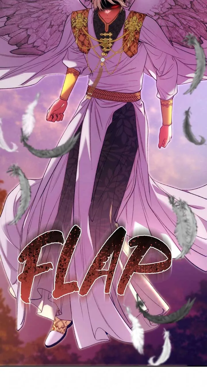 I Thought I Tamed the Villain Chapter 65 page 11