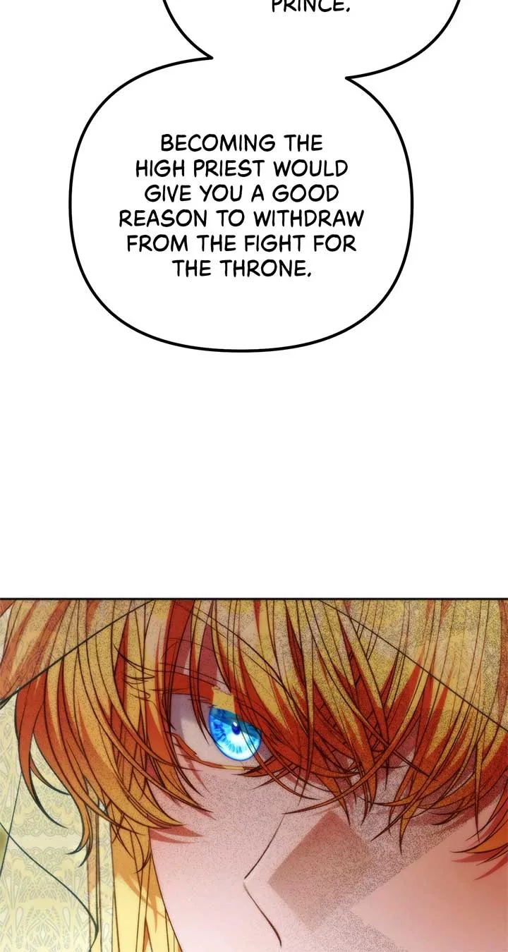 I Thought I Tamed the Villain Chapter 66 page 13