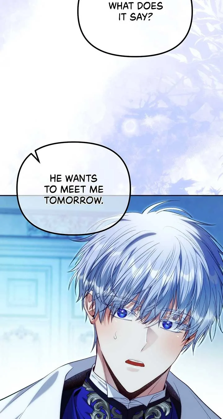 I Thought I Tamed the Villain Chapter 65 page 61