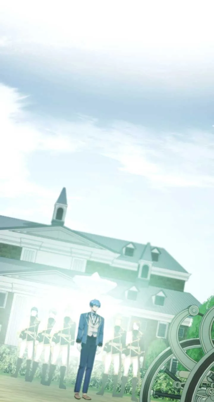 I Thought I Tamed the Villain Chapter 65 page 66