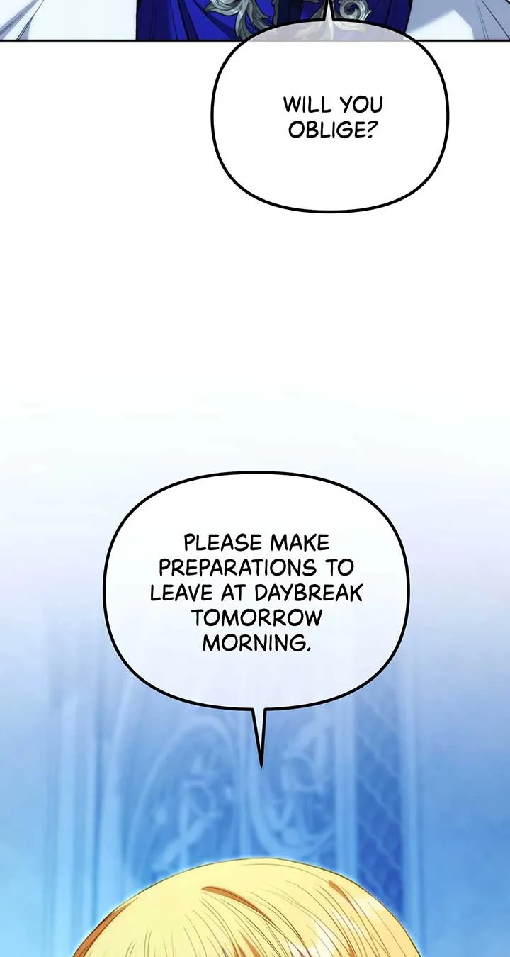I Thought I Tamed the Villain Chapter 65 page 62