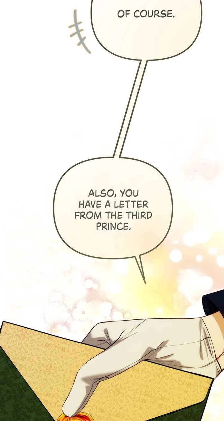 I Thought I Tamed the Villain Chapter 65 page 57