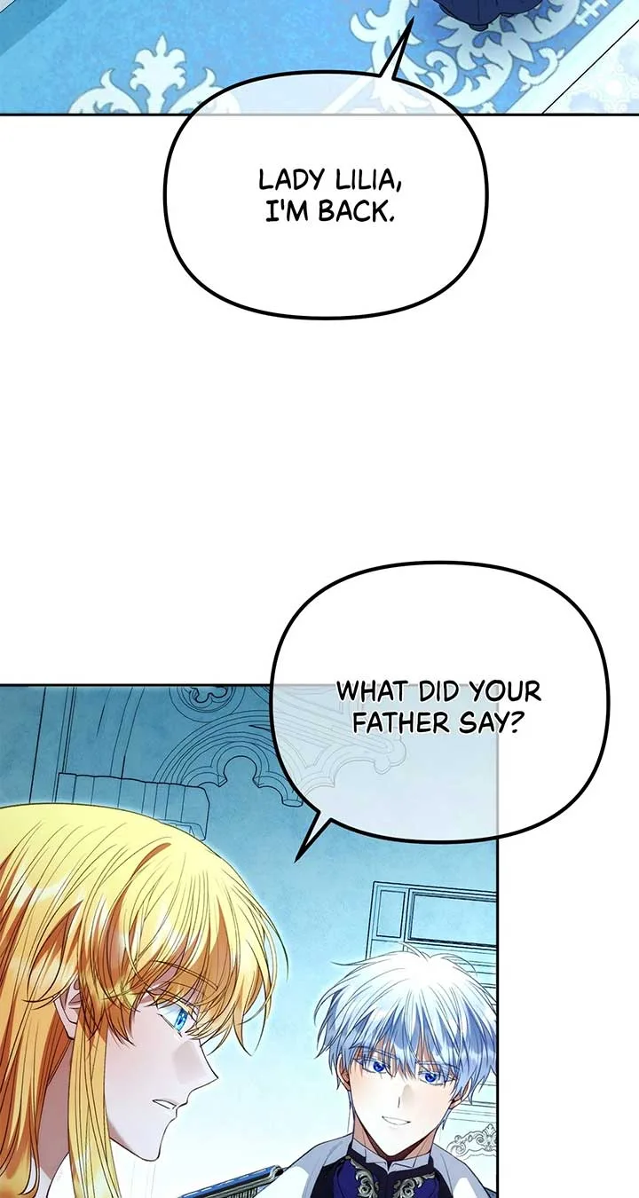 I Thought I Tamed the Villain Chapter 65 page 54