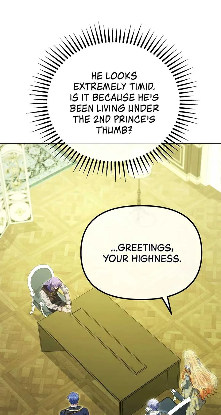 I Thought I Tamed the Villain Chapter 65 page 77