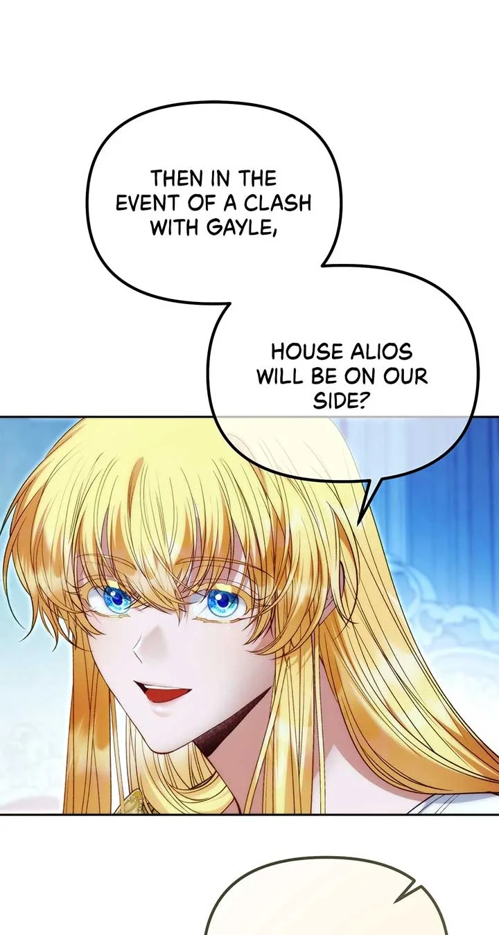 I Thought I Tamed the Villain Chapter 65 page 56