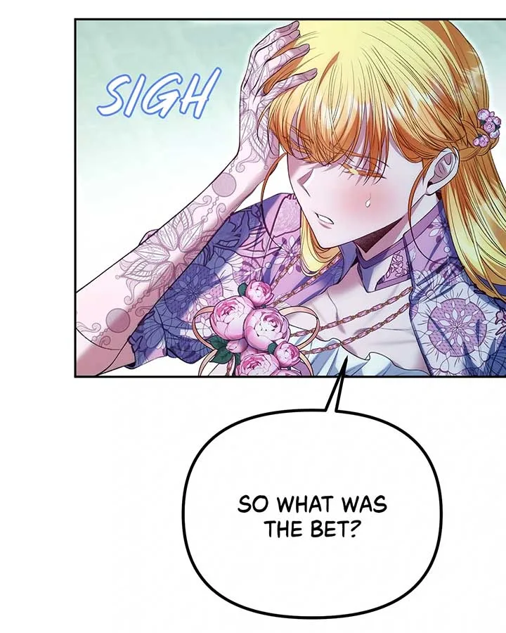 I Thought I Tamed the Villain Chapter 62 page 65