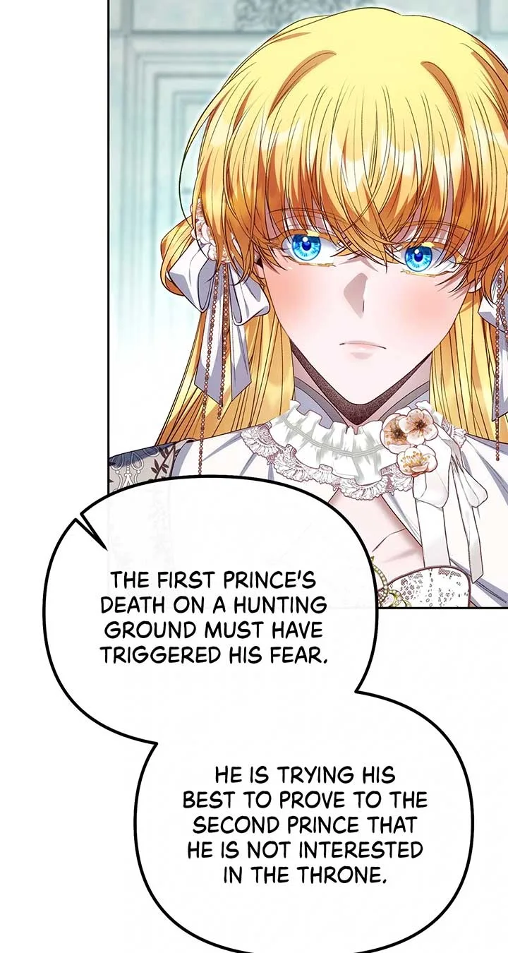 I Thought I Tamed the Villain Chapter 63 page 49