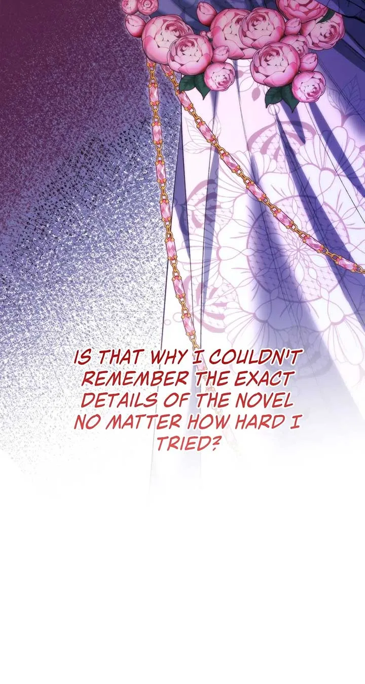 I Thought I Tamed the Villain Chapter 62 page 58